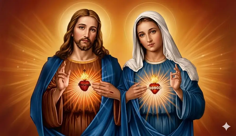 Christian artwork XTIAN-16, shown in a lit GRID frame