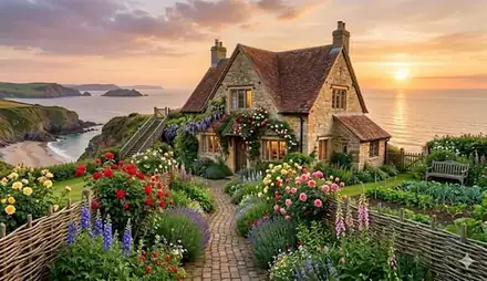 Art and landscape artwork ART-01