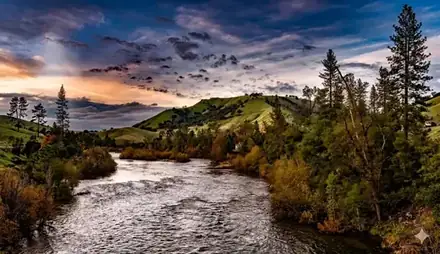 Art and landscape artwork ART-06
