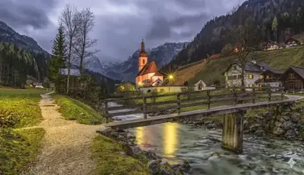 Art and landscape artwork ART-07