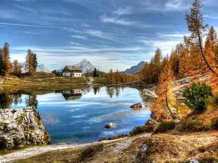 Art and landscape artwork ART-08