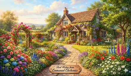 Art and landscape artwork ART-15