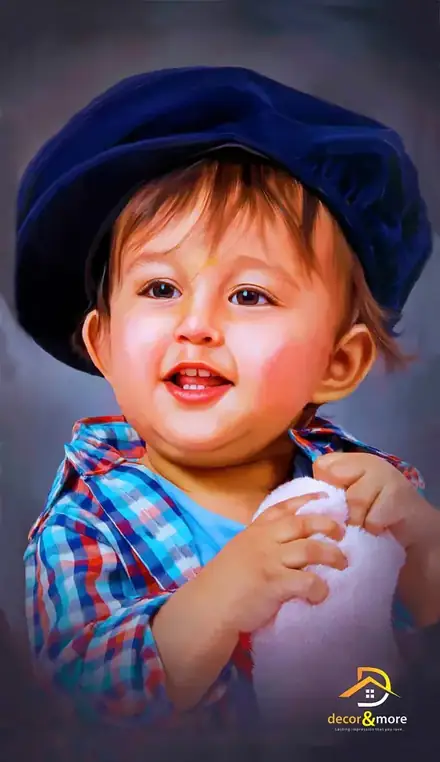 Family and group artwork GRPF-02