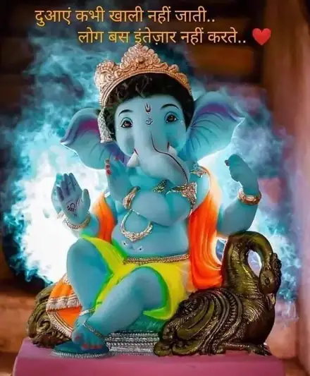 Hindu devotional artwork HIND-05