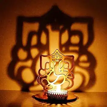 Hindu devotional artwork HIND-06