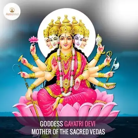 Hindu devotional artwork HIND-137