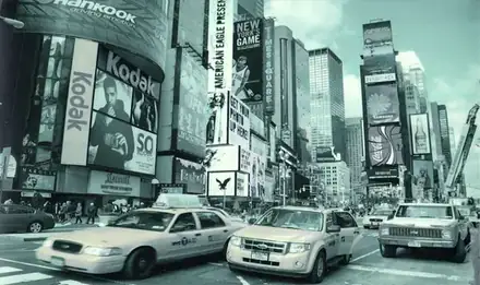 Corporate and branding artwork MKTG-08
