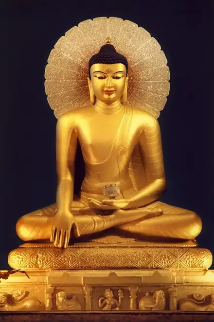 Saints and gurus artwork RELIG-02