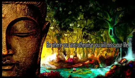 Saints and gurus artwork RELIG-05