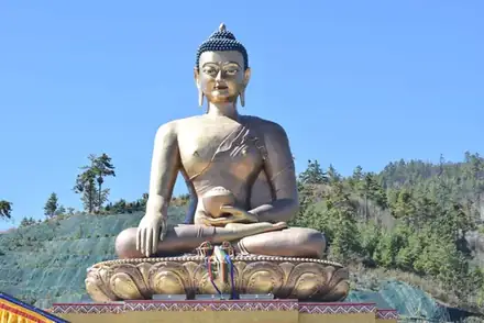 Saints and gurus artwork RELIG-09