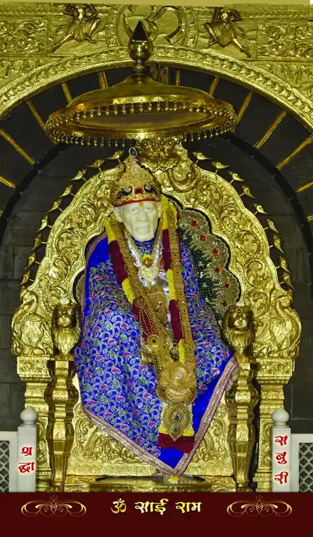 Saints and gurus artwork RELIG-30