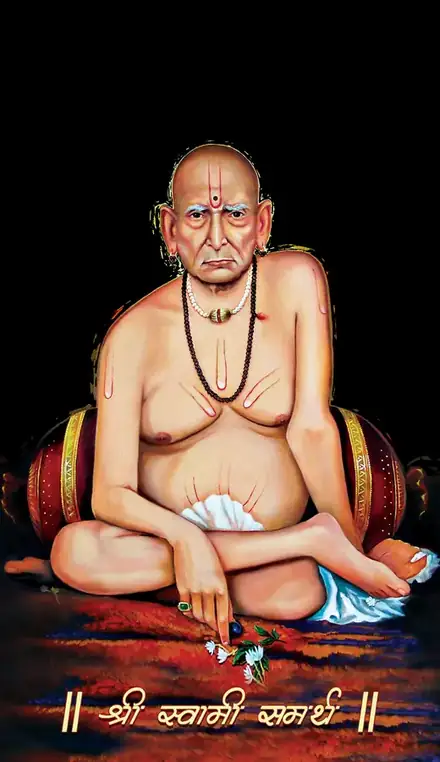 Saints and gurus artwork RELIG-44