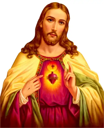 Christian artwork XTIAN-01