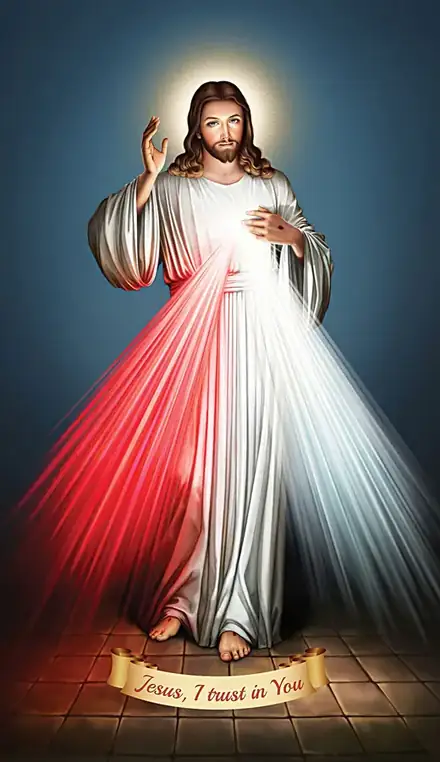Christian artwork XTIAN-02