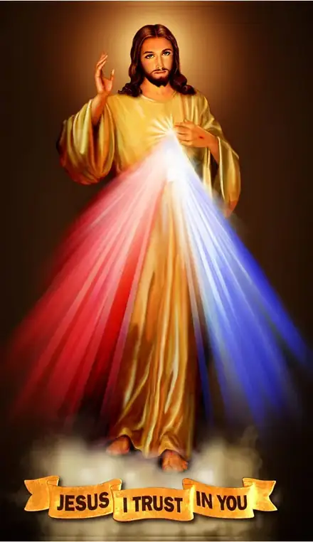 Christian artwork XTIAN-10
