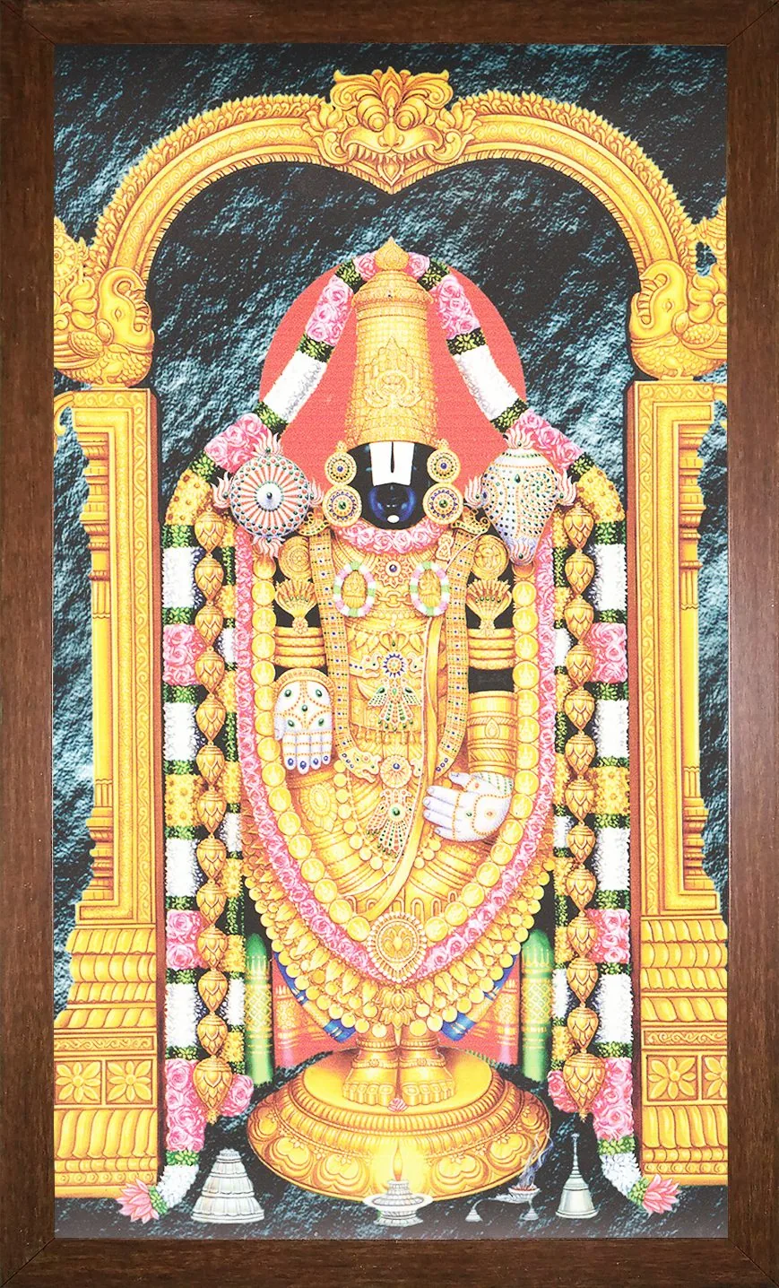 Balaji Single, lit